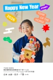 写真メインのサンプル画像