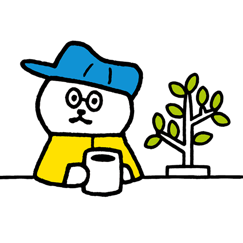 キタハラケンタポートレート