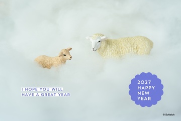 年賀状デザイン NPC017